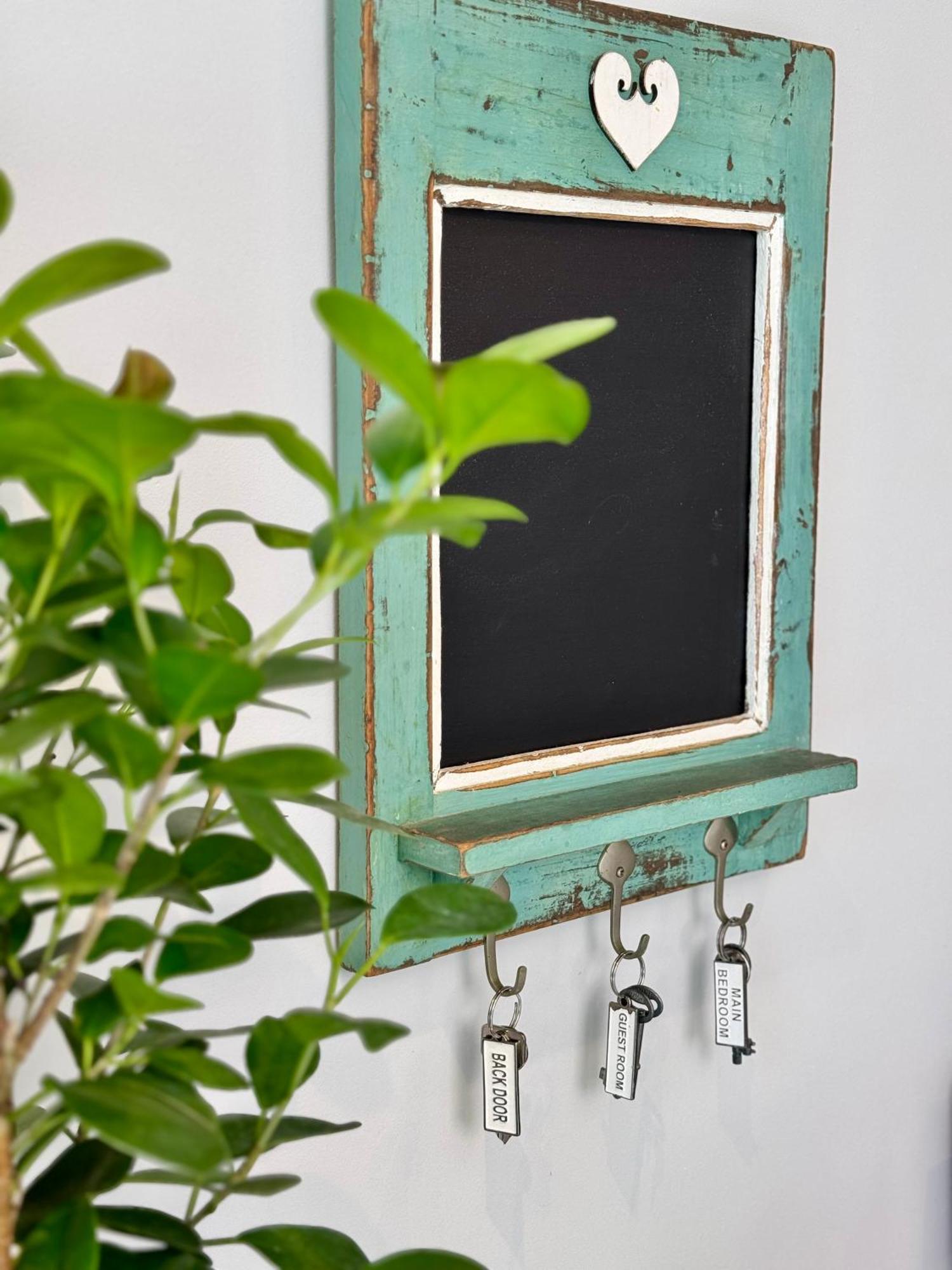 Hummingbird Corner