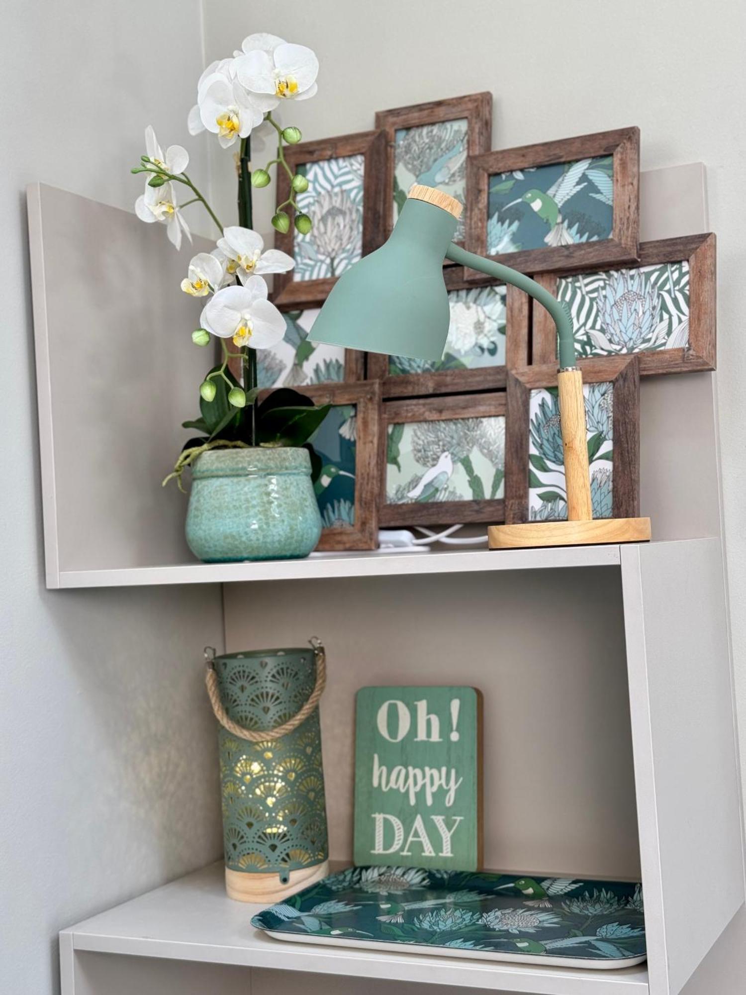 Hummingbird Corner Apartment