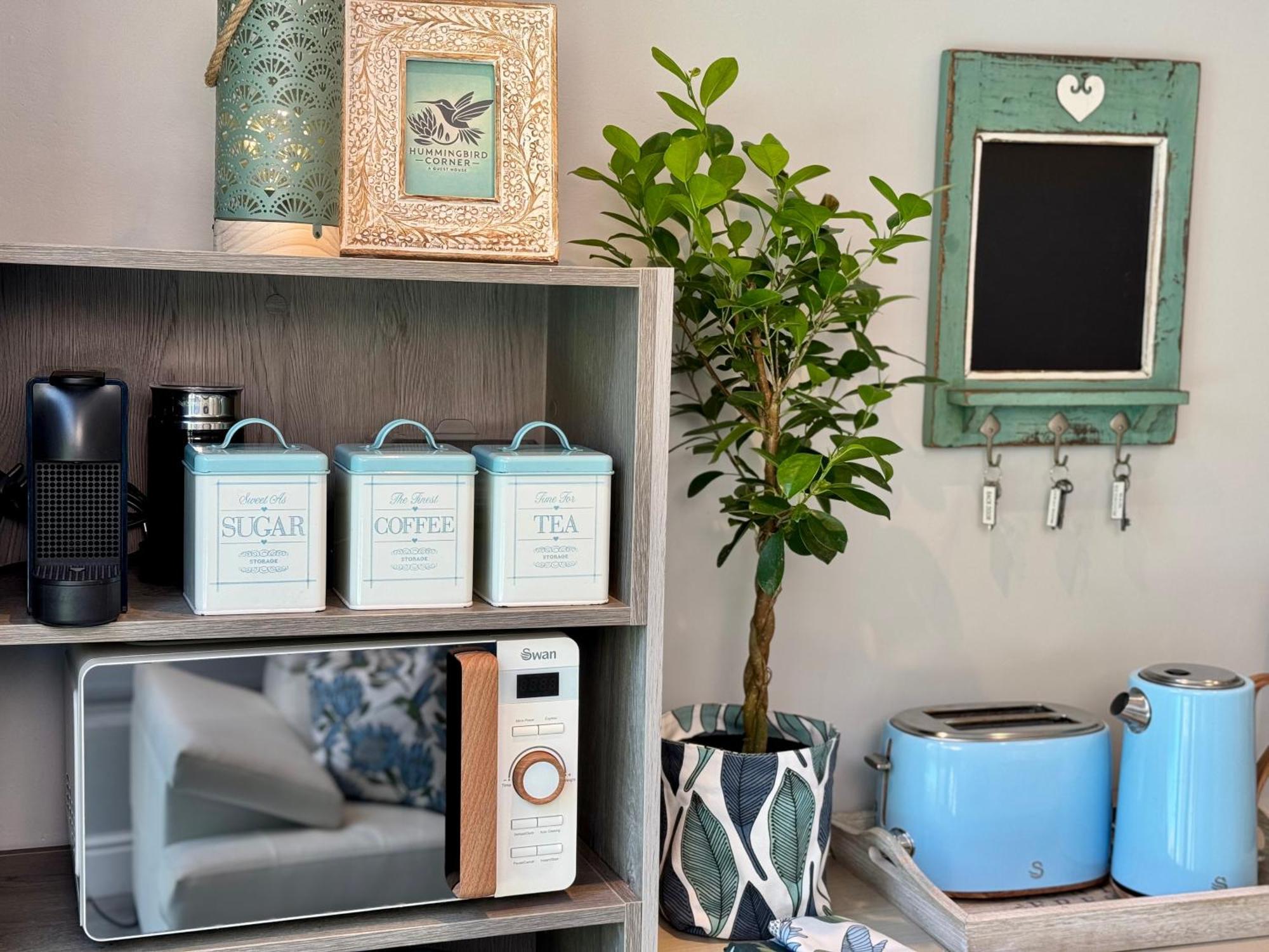 Appartement Hummingbird Corner Le Cap